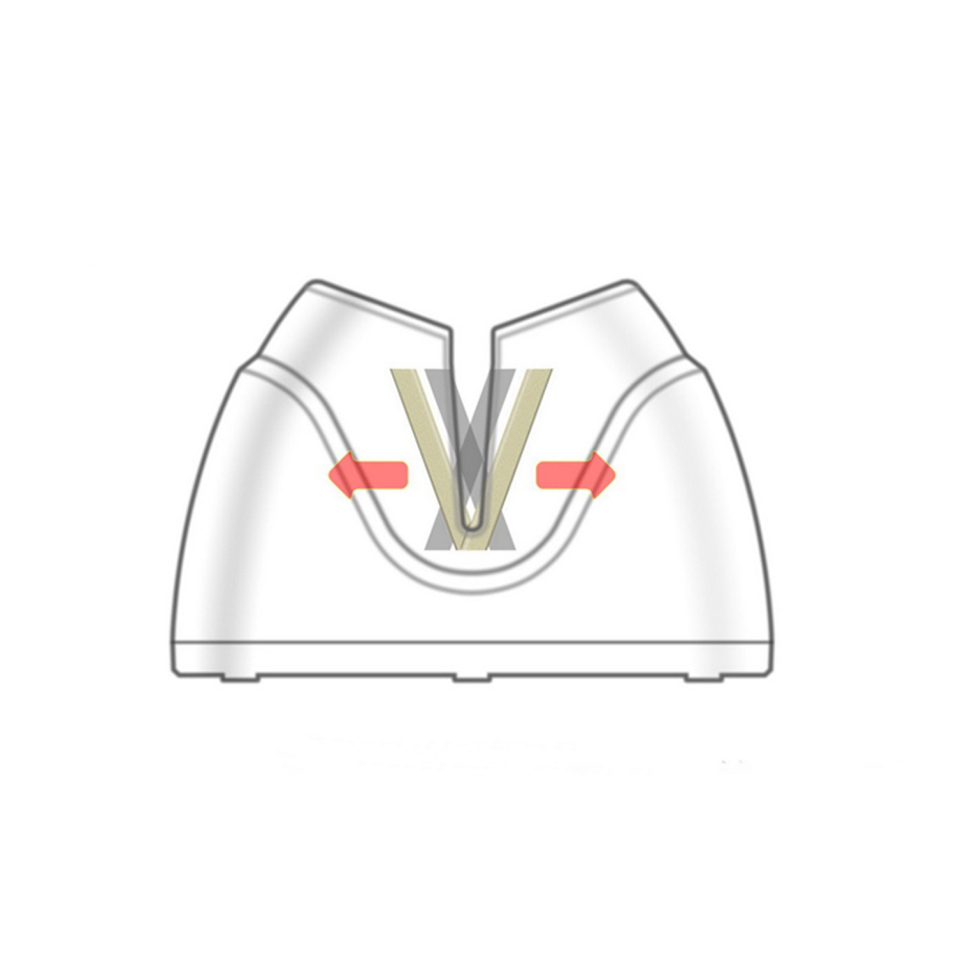 Affûteur manuel 2 en 1 TG2001