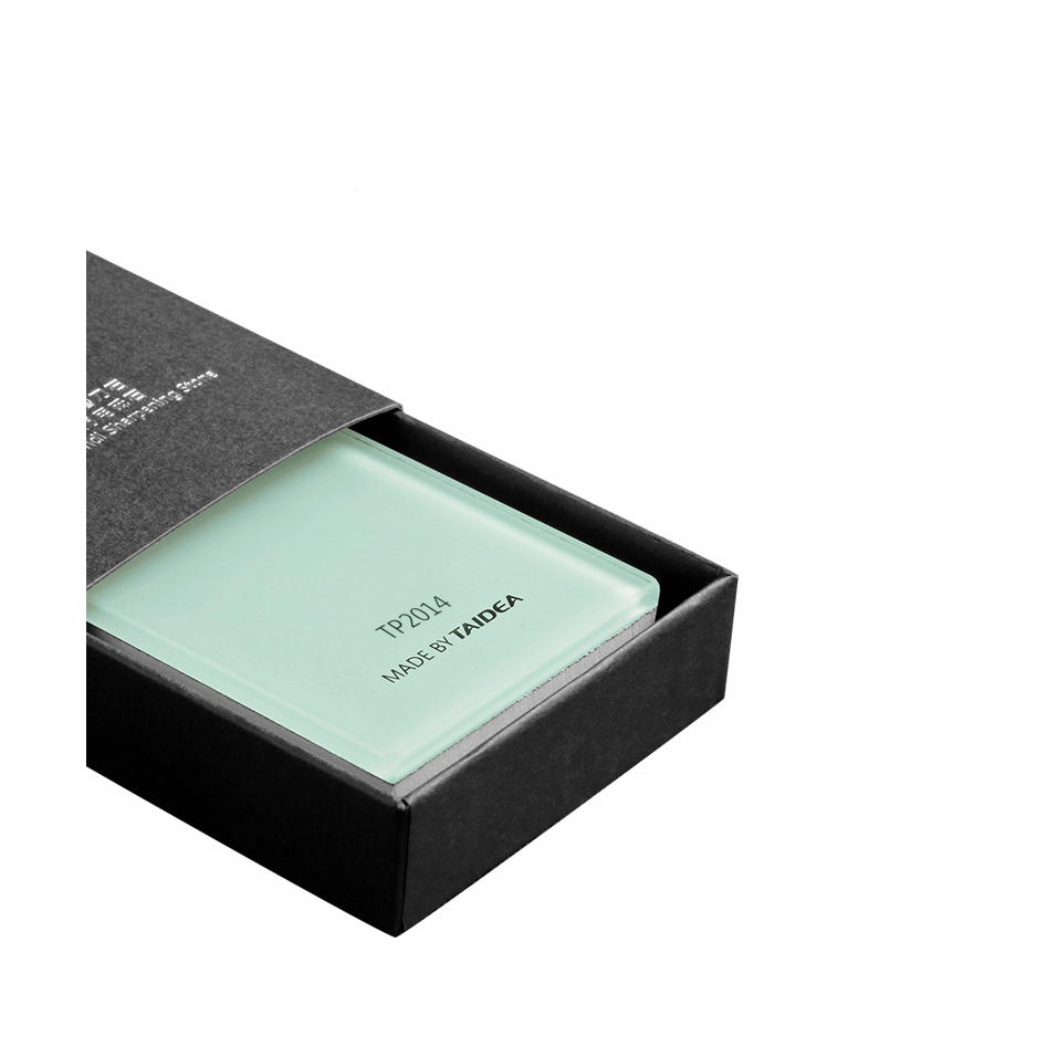 Pierre à aiguiser Glass Stone Ready to Sharpen grain 3000