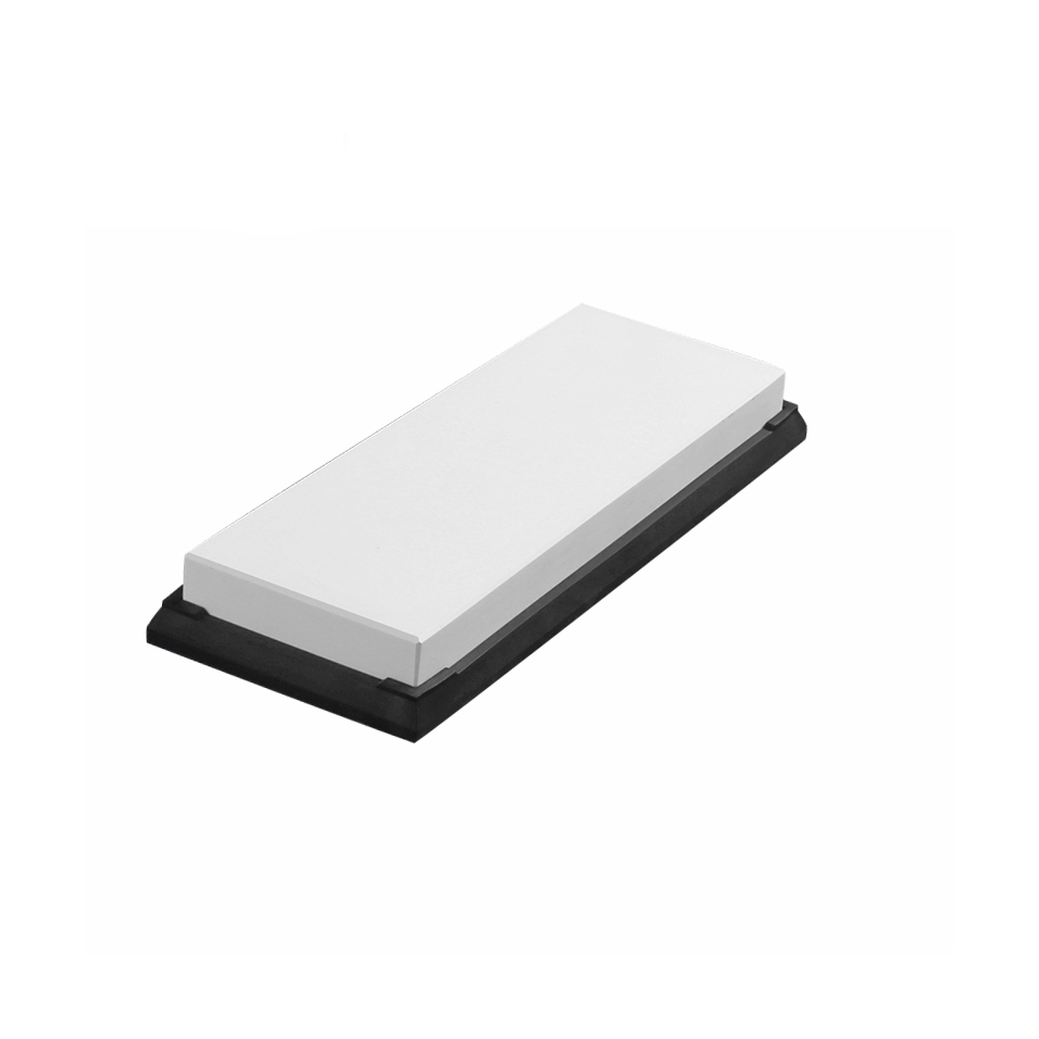 Pierre à aiguiser Glass Stone Ready to Sharpen grain 1000