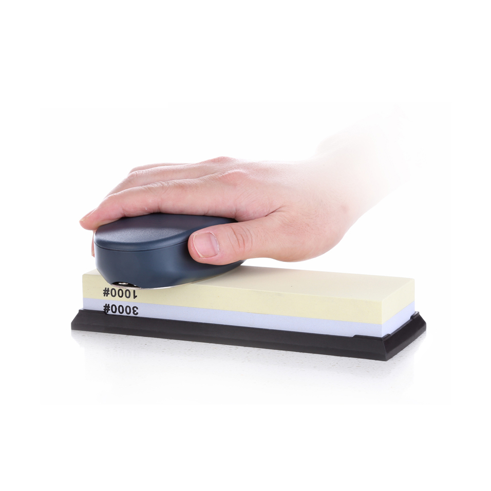 Pierre à dresser de surfaçage pour pierre à aiguiser