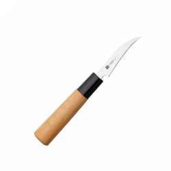 Bird's beak knife 70mm...