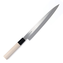 Yanagiba right handed knife...