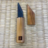 Japanese Kiridashi knife Haiku