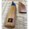 Japanese Kiridashi knife Haiku