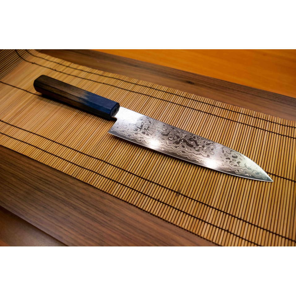 Santoku Japanese knife 180mm Haiku Damas SE