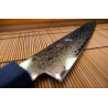 Couteau japonais Chef 240mm Haiku Damas