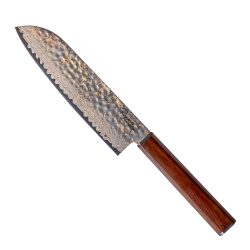 Santoku 180mm Ryoma Rainbow