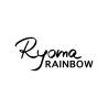 Couteau Santoku 180mm Ryoma Rainbow