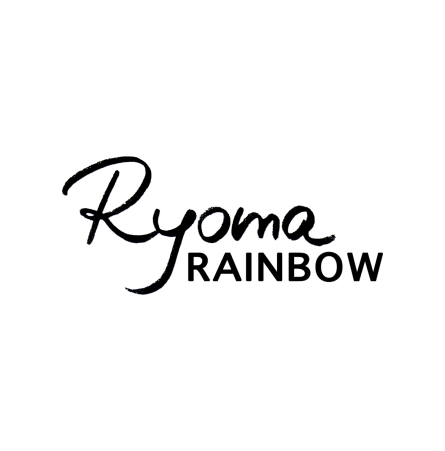 Couteau Chef 210mm Ryoma Rainbow