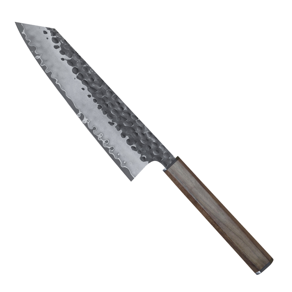 Couteau Kiritsuke 210mm Ryoma Rainbow