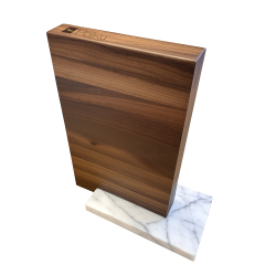 Magnetic block 6 Haiku knives