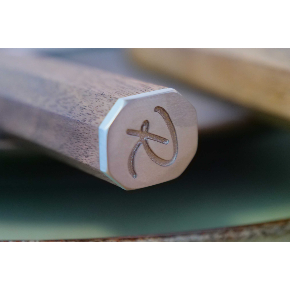 Couteau Santoku 180mm Ryoma Kurosan