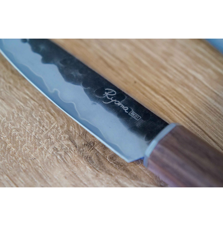 Couteau Office 100mm Ryoma Kurosan Couteau Office 100mm Ryoma Kurosan