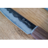 Couteau Office 100mm Ryoma Kurosan Couteau Office 100mm Ryoma Kurosan