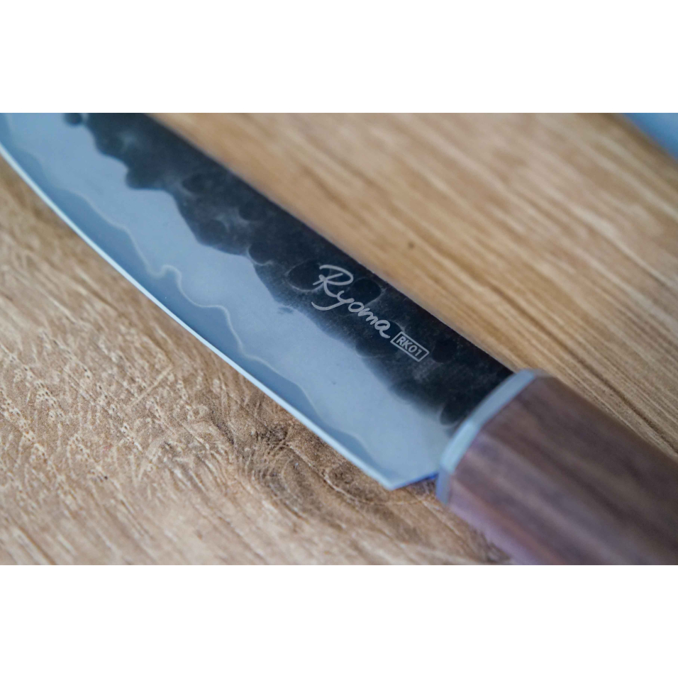 Couteau Office 100mm Ryoma Kurosan