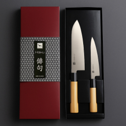 Haiku Original Japanese 2-Knife Set