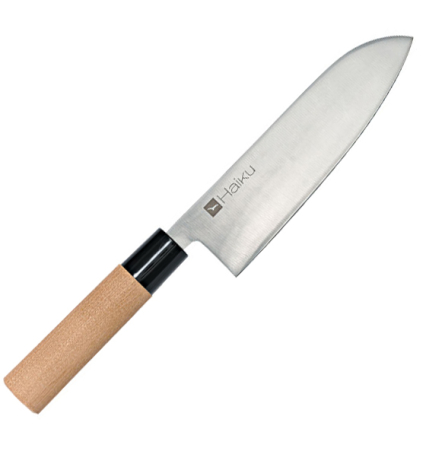 Japanese Santoku Haiku Original