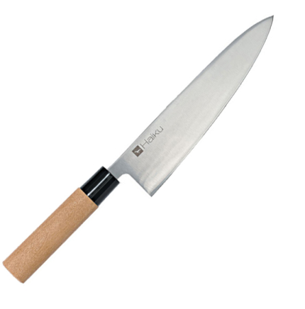 Couteau japonais Chef Haiku Original
