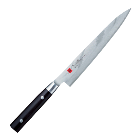 Sashimi 210mm Kasumi Damas