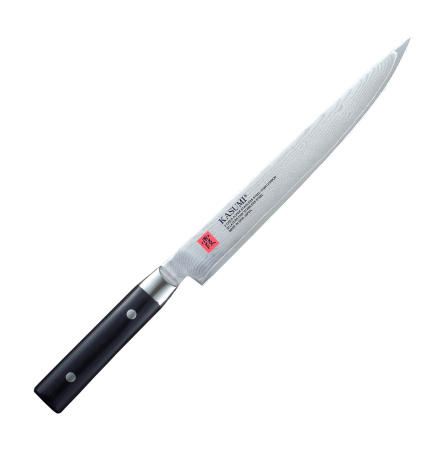 Découper 240mm Kasumi Damas