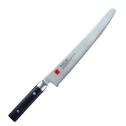 Brotmesser 250mm Kasumi...