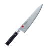 Couteau Chef 240mm Kasumi Damas