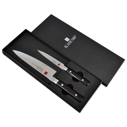 Starter Set x2 Kochmesser +...
