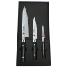 Coffret 3 ctx Chef - Utilitaire - Office Kasumi Damas