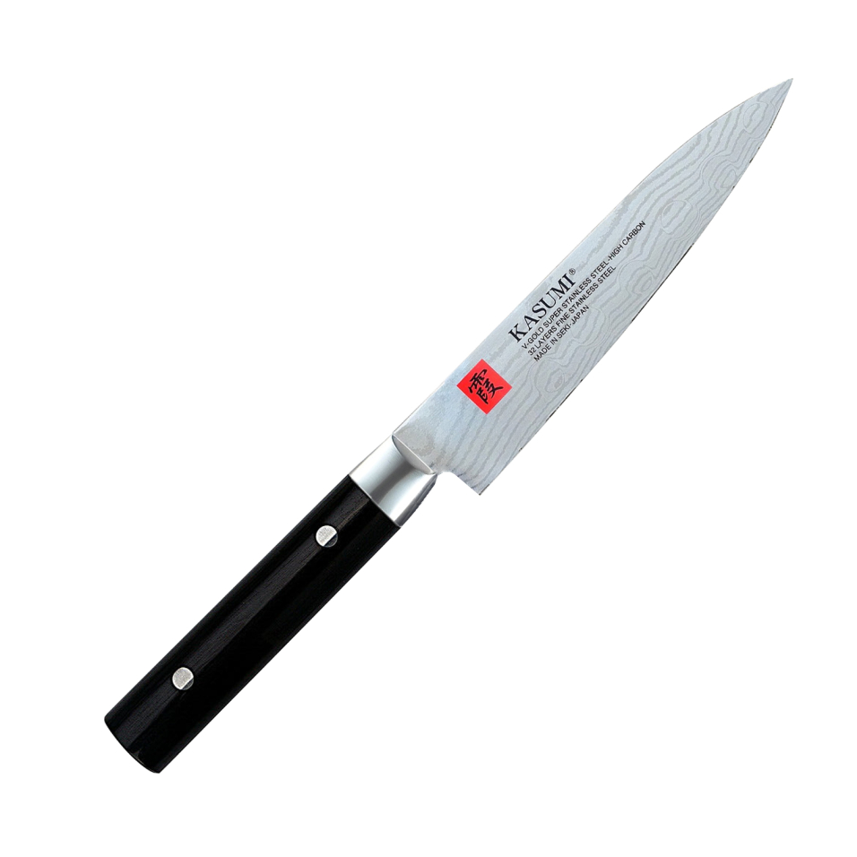 Couteau japonais universel Kasumi Damas