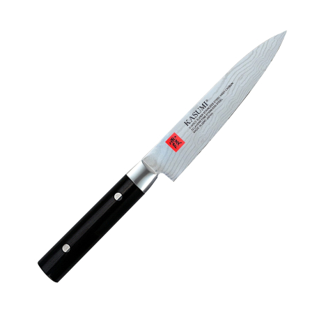 Couteau japonais universel Kasumi Damas
