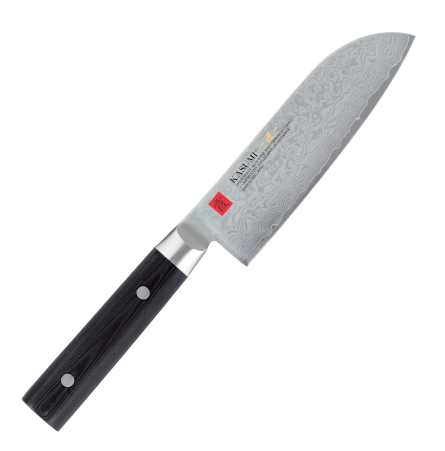 Santoku PM 130mm Kasumi Masterpiece