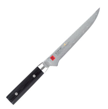 Boning knife 160mm Kasumi Masterpiece