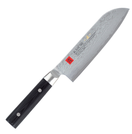 Santoku 180mm Kasumi Masterpiece