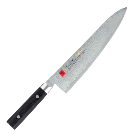 Chef knife 240mm Kasumi Masterpiece