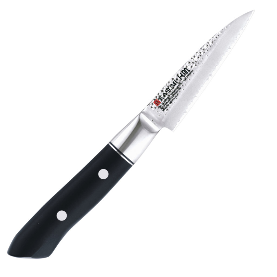 Office knife 90mm Kasumi HM