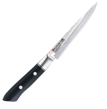 Office knife 120mm Kasumi HM