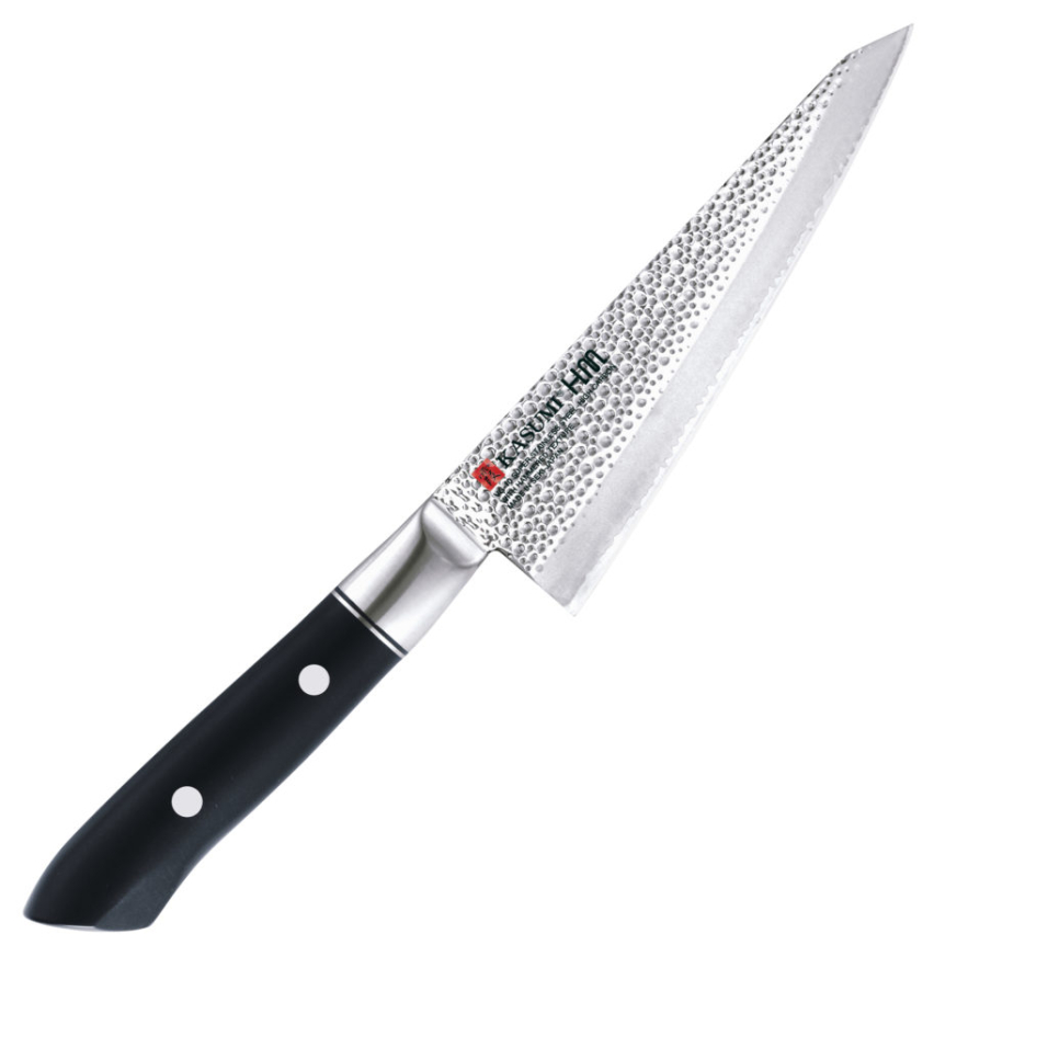 Honesuki 145mm Kasumi HM