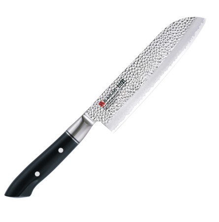 Santoku 175mm Kasumi HM