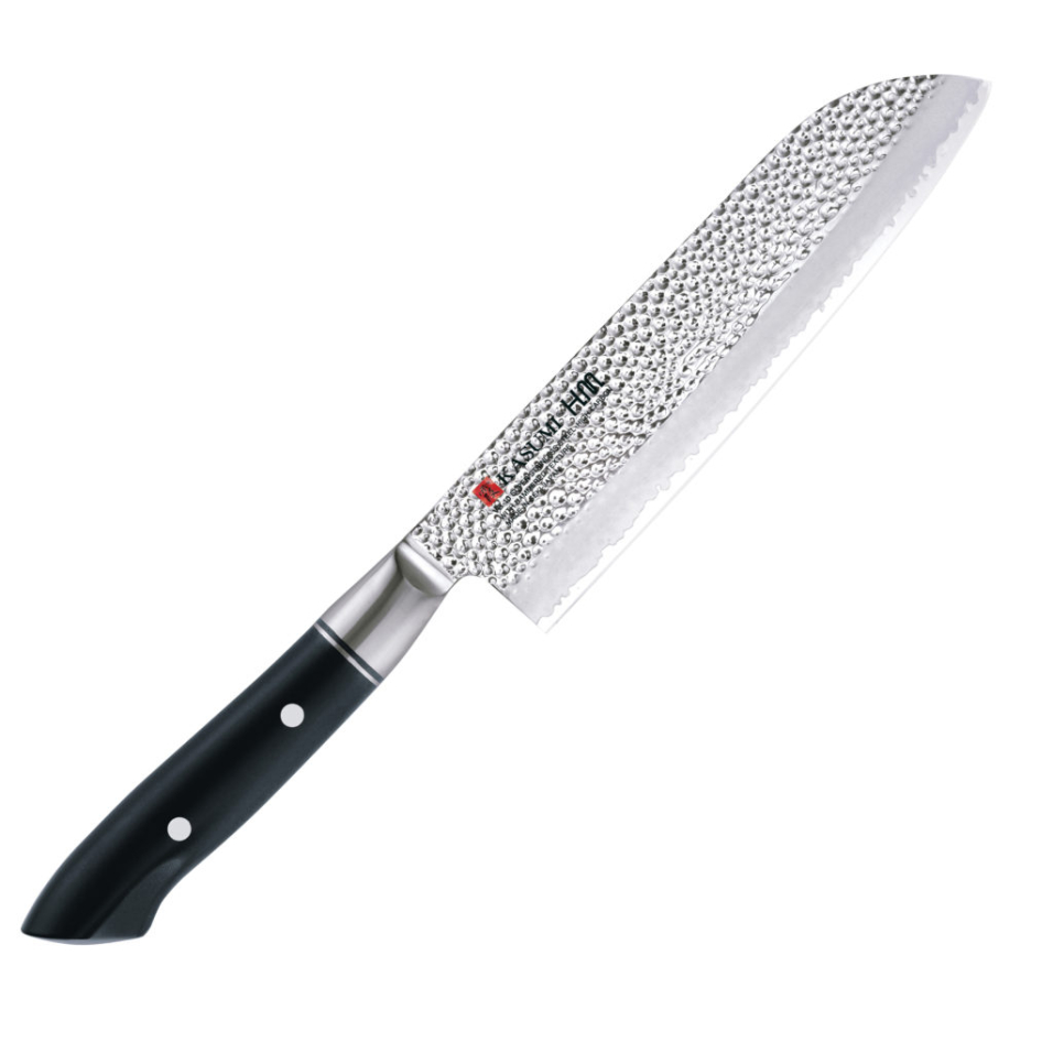 Santoku 175mm Kasumi HM