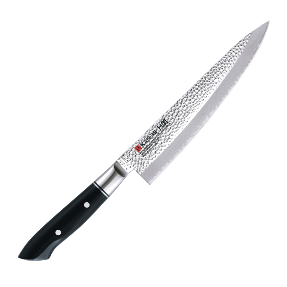 Chef knife 200mm Kasumi HM