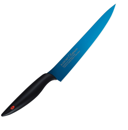 Slicer 200mm Kasumi Titanium