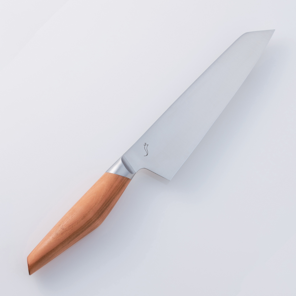Bunka knife 165mm Kasumi Kasane