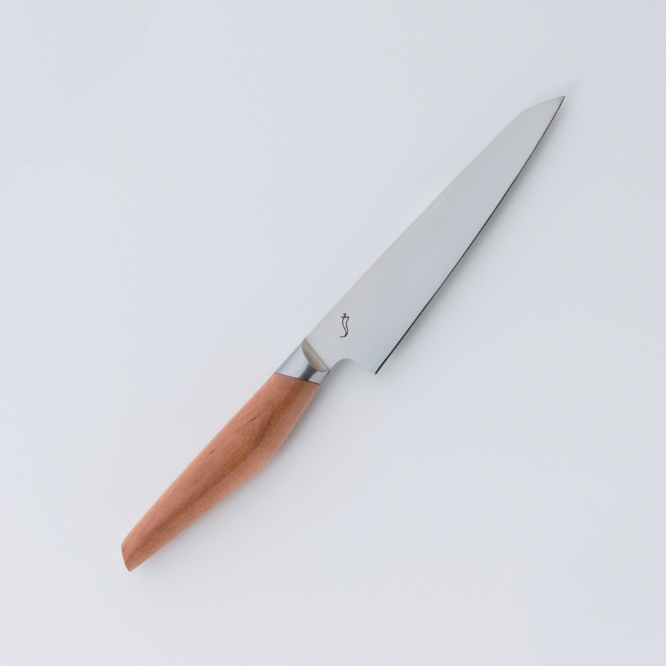 Utility knife 125mm Kasumi Kasane
