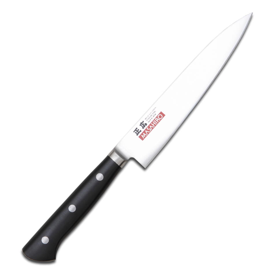 Couteau Utilitaire 150mm Masahiro MBS-26