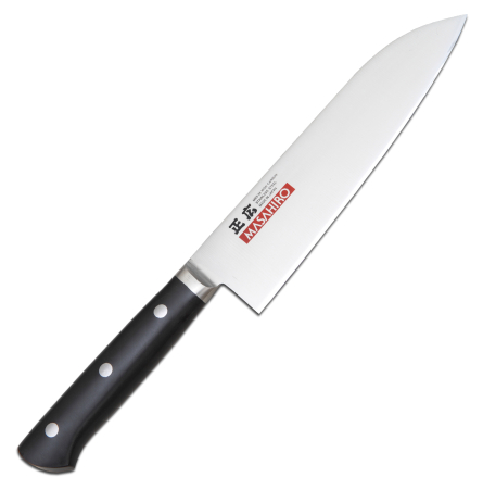Santoku 175mm Masahiro MBS-26
