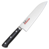 Couteau Santoku 175mm Masahiro MBS-26