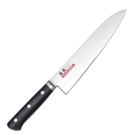 Chef knife 240mm Masahiro MBS-26