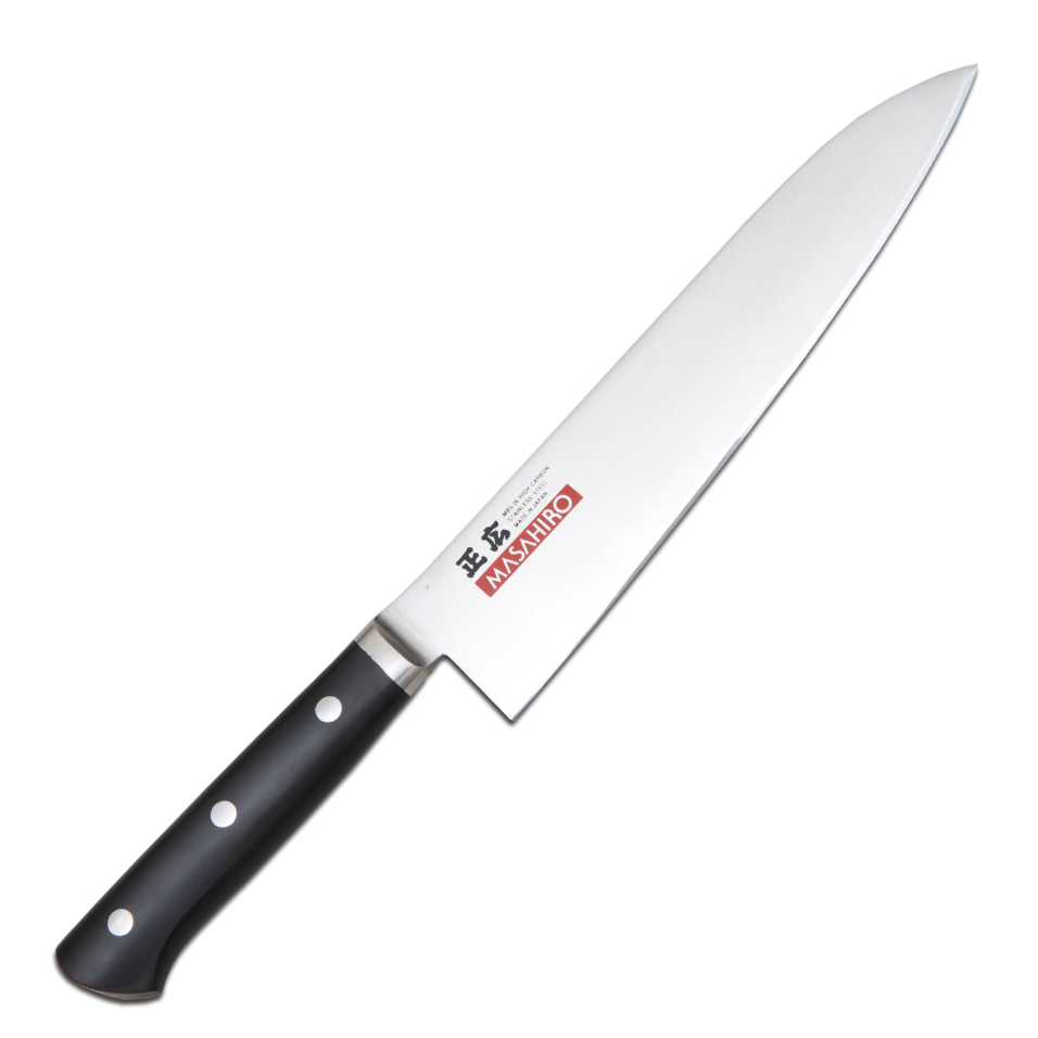 Couteau Chef 240mm Masahiro MBS-26