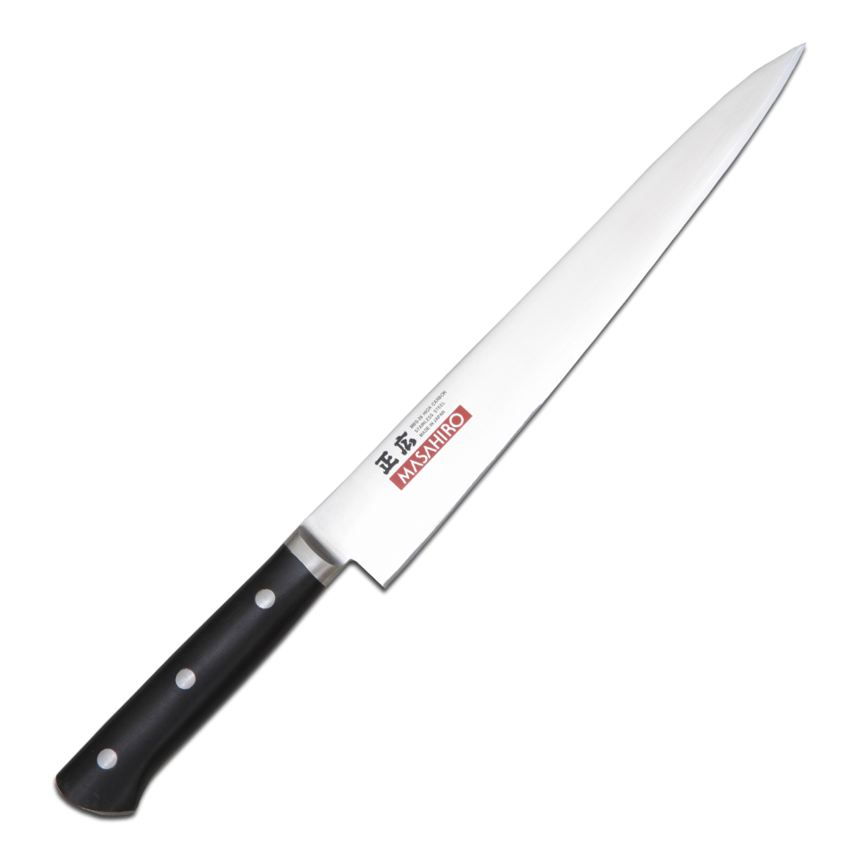 Sujihiki 240mm Masahiro MBS-26