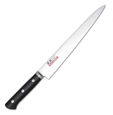 Couteau Sujihiki 270mm Masahiro MBS-26